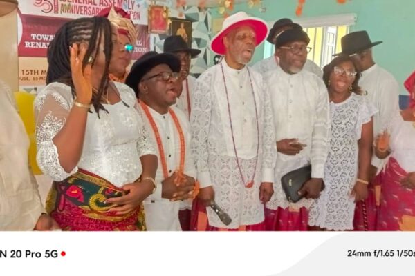 OKPE UNION URGES CAUTION ON GOVTβS PLAN FOR STATE CREATION