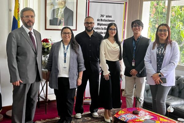 Nasser International Forum: Unprecedented Participation from Latin America