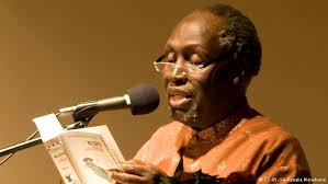 African Baobab: Prof. Ngũgĩ wa Thiong’o