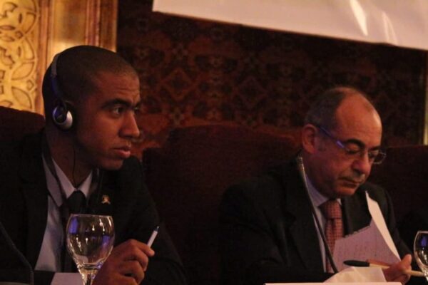 “AfroMedia” Congratulates Ambassador Idris on His UN Appointment Representing Africa