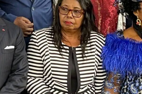 CAMEROON:Nalova Lyonga Saves Face, Intercedes for Bamenda