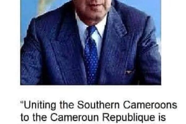 Southern Cameroons Is Not a “Translation Problem”