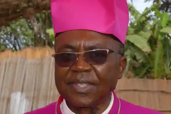 Bishop of Bafoussam Cries Foul Ahead of October 12 Presidential Elections in Cameroon