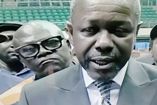 Barrister Mbah Eric Wins 2nd Term as Cameroon Bar President