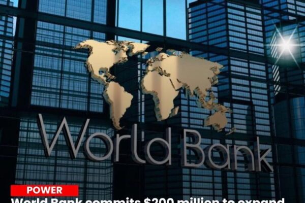 World Bank commits $200 million to expand electricity access in Zambia