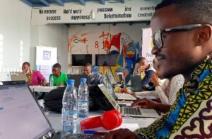 Africa on the Global Agenda: Challenges and Partnership Prospects