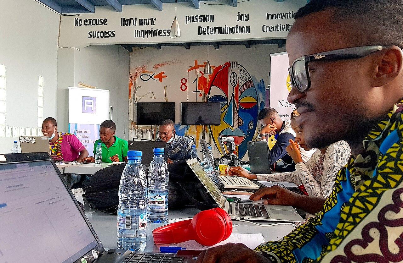 Africa on the Global Agenda: Challenges and Partnership Prospects