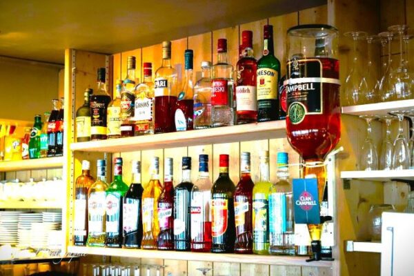 3/4 OF Liquor Sold In Cameroon Bars And nightclubs Clubs adulterated, Poisonous Stuff