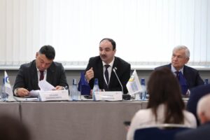 WPA Experts Propose Creation of CIS Youth Belt to Foster Conscious Unity and Cultural Dialogue