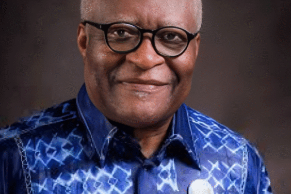 WHAT IF AKERE MUNA CARRIES THE DAY ON OCTOBER 12