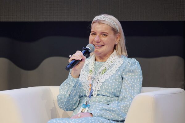 Inga Koryagina Speaks at WYF Assembly 2025 on Strengthening Russia–Africa Relations Through Education Inga Koryagina Speaks at WYF Assembly 2025 on Strengthening Russia–Africa Relations Through Education