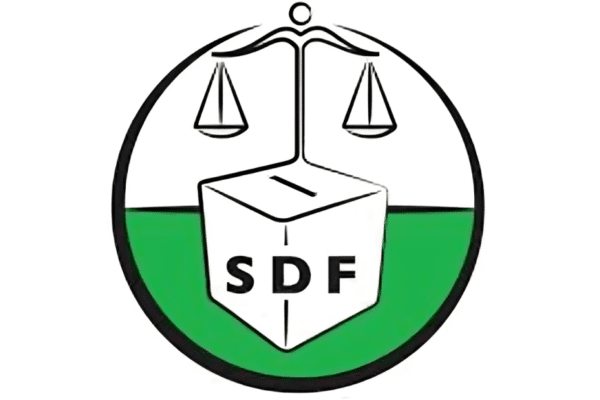 Presidential Election 2025: SDF Denounces “Serious Irregularities” in Electoral Process