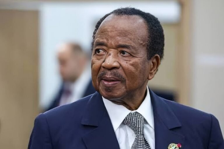 WHY CHANGE IS DIFFICULT IN CAMEROON
